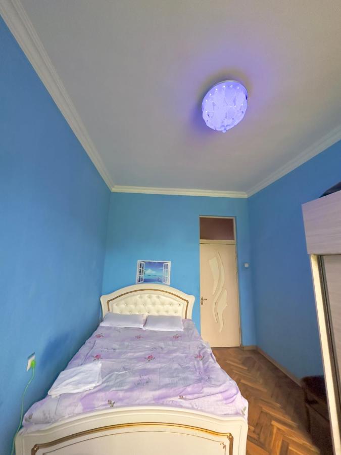 Karson Guest House And Tours Jerevan Exteriör bild
